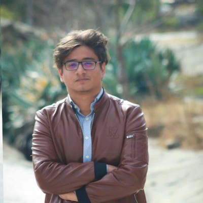 Ali Raza