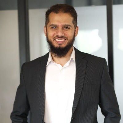 Kamran Qureshi